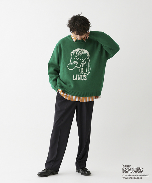 PEANUTS（ピーナッツ）の「《追加》【PEANUTS by relume