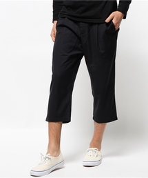Lui's | Lui's(ルイス) スラックス2タッククロップドパンツ(その他パンツ)