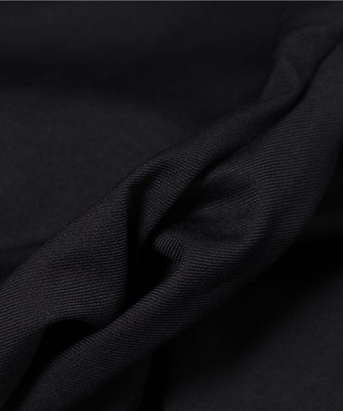 Lui's(ルイス)の「Lui's(ルイス) スラックス2タッククロップドパンツ(その他パンツ・メンズ・グレー/ブラック・MEDIUM/SMALL)」の12枚目の写真