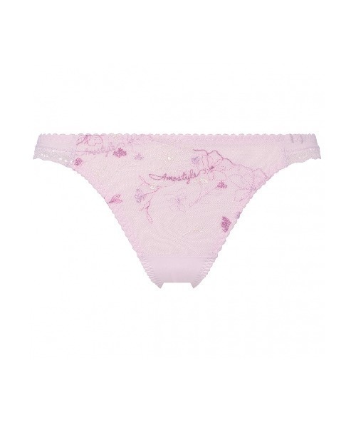 ストリング ラインアートステッチ AMST1410 String JX（ショーツ