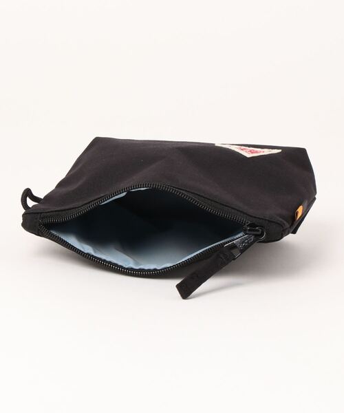 KELTY（ケルティ）の「★最終入荷★【KELTY/ケルティ】ハンディ・ポーチ/HANDY POUCH 2（ポーチ・レディース・ネイビー/ダークグレー/マスタード/モカ/タン/ブラック/オリーブ/ブラウン系その他/ターコイズブルー/セージグリーン・FREE）」の13枚目の写真