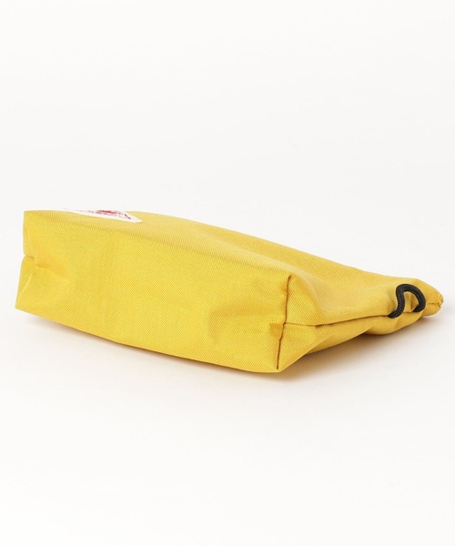 KELTY（ケルティ）の「★最終入荷★【KELTY/ケルティ】ハンディ・ポーチ/HANDY POUCH 2（ポーチ・レディース・ネイビー/ダークグレー/マスタード/モカ/タン/ブラック/オリーブ/ブラウン系その他/ターコイズブルー/セージグリーン・FREE）」の16枚目の写真