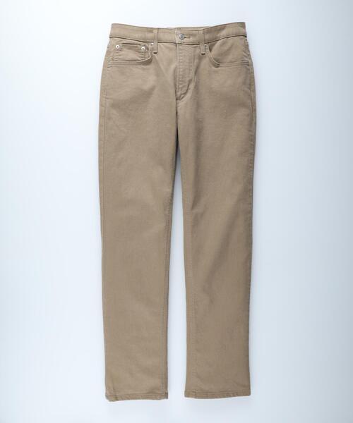 EDWIN(エドウィン)の「EDWIN(エドウィン)【メンズ】「403」フレックス レギュラーストレート(デニムパンツ・メンズ・ベージュ・29inch/30inch/33inch/32inch/36inch/31inch/34inch)」の15枚目の写真