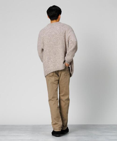 EDWIN(エドウィン)の「EDWIN(エドウィン)【メンズ】「403」フレックス レギュラーストレート(デニムパンツ・メンズ・ベージュ・29inch/30inch/33inch/32inch/36inch/31inch/34inch)」の16枚目の写真