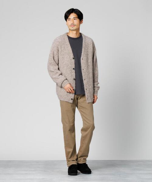 EDWIN(エドウィン)の「EDWIN(エドウィン)【メンズ】「403」フレックス レギュラーストレート(デニムパンツ・メンズ・ベージュ・29inch/30inch/33inch/32inch/36inch/31inch/34inch)」の17枚目の写真