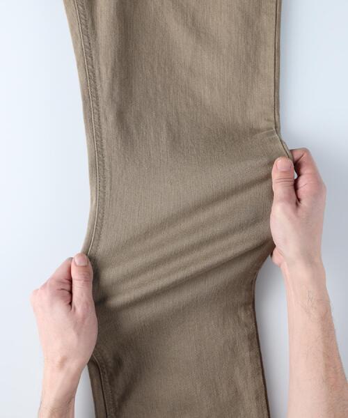 EDWIN(エドウィン)の「EDWIN(エドウィン)【メンズ】「403」フレックス レギュラーストレート(デニムパンツ・メンズ・ベージュ・29inch/30inch/33inch/32inch/36inch/31inch/34inch)」の22枚目の写真