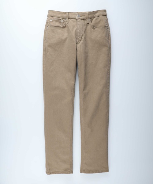 【EDWIN】「403」フレックス レギュラーストレート（デニムパンツ）｜EDWIN（エドウィン）