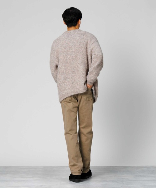 【EDWIN】「403」フレックス レギュラーストレート（デニムパンツ）｜EDWIN（エドウィン）