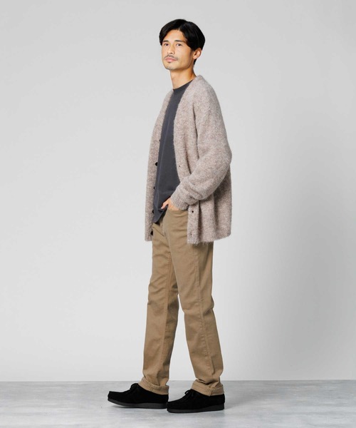 【EDWIN】「403」フレックス レギュラーストレート（デニムパンツ）｜EDWIN（エドウィン）