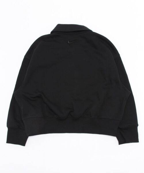 ナイキ ウィメンズ NSW FLC L/S クロップ トップ 3Q ポロ NCPS FD0895-010 レディース 2025SPCOUPON 楽天市場】ナイキ ウィメンズ NSW FLC L/S クロップ トップ 3Q