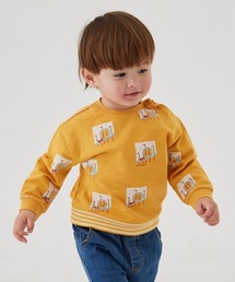 moimoln（モイモルン）の「ジェットコースタースウェット（スウェット・キッズ）」