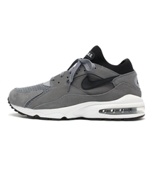 NIKE SPORTSWEAR | メンズ ナイキ エアマックス グレー NIKE AIR MAX 93 306551-009(スニーカー)