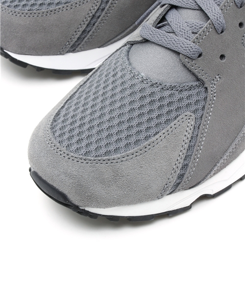 NIKE SPORTSWEAR（ナイキスポーツウェアー）の「メンズ ナイキ エアマックス グレー NIKE AIR MAX 93 306551-009（スニーカー・メンズ・グレー・27cm/28.5cm/28cm/26.5cm/27.5cm）」の3枚目の写真