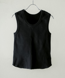 JOINT WORKS | スパンテレコタンクトップ(タンクトップ)