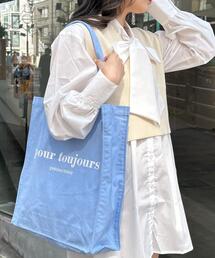 キャンバストート