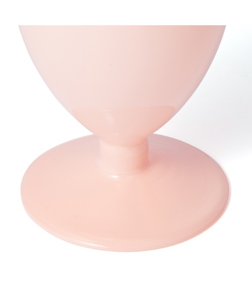 bullpen購入 fanny roos フラワーベース ピンク セール】パステル フラワーベース ピンク（フラワーベース