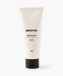 BRIEFING(u[tBO)HAND CREAM BC-01(nhPA/nhN[)
