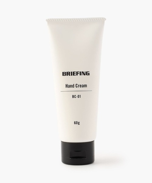 BRIEFING(u[tBO)HAND CREAM BC-01(nhPA/nhN[)