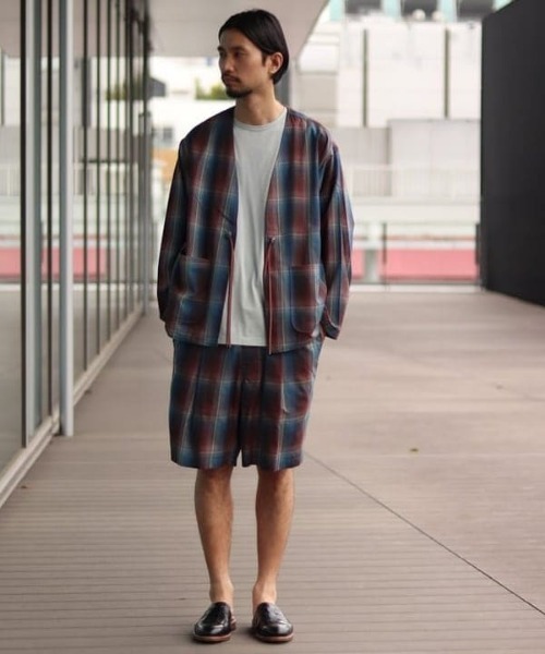 PENDLETON（ペンドルトン）の「PENDLETON × BEAMS LIGHTS / 別注