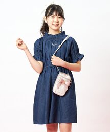 algy | ギャザーワンピース(ワンピース)