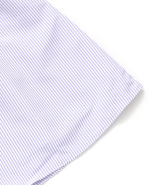 algy（アルジー）の「ギャザーワンピース（ワンピース・キッズ・グリーン/ラベンダー/インディゴブルー・XX-SMALL/X-SMALL/MEDIUM/SMALL）」の12枚目の写真