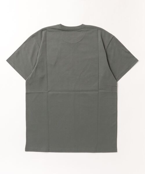Tシャツ・カットソー Carhartt TOP (I026391 2VAXX) Carhartt WIP/カーハート/S/S CHASE T-SHIRT/I026391 – calif