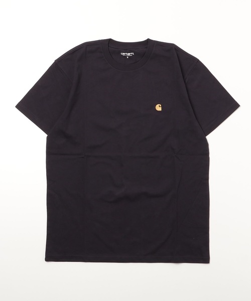 Tシャツ・カットソー CARHARTT WIP Men T-shirt Sage I026391 715 Men's T-Shirts & Polos | Official Carhartt WIP Online Store