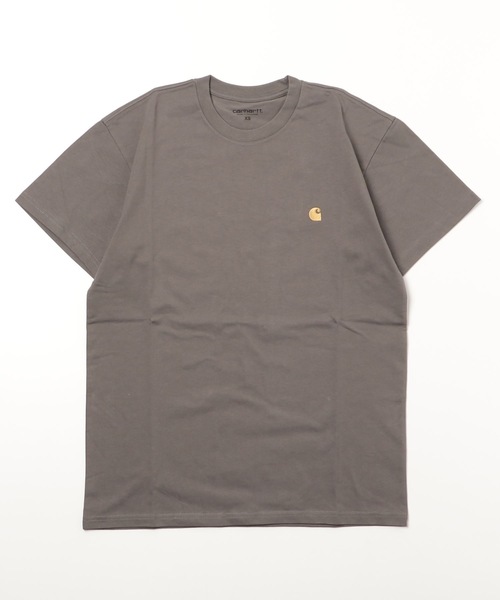 セール】【carhartt WIP】カーハート S/S CHASE T-SHIRT