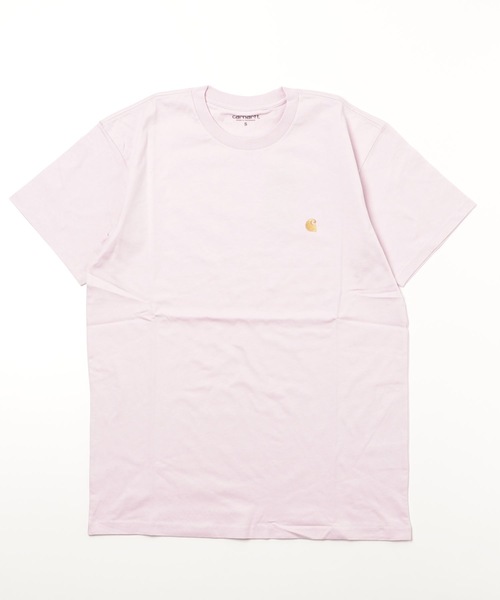 セール】【carhartt WIP】カーハート S/S CHASE T-SHIRT