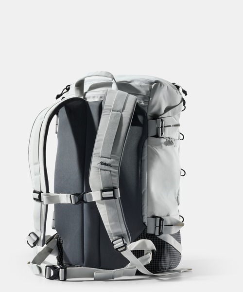 Matador(マタドール)の「Matador/マタドール SEG28 Backpack/セグ 28(バックパック/リュック・メンズ・ブラック/ホワイト・FREE)」の18枚目の写真