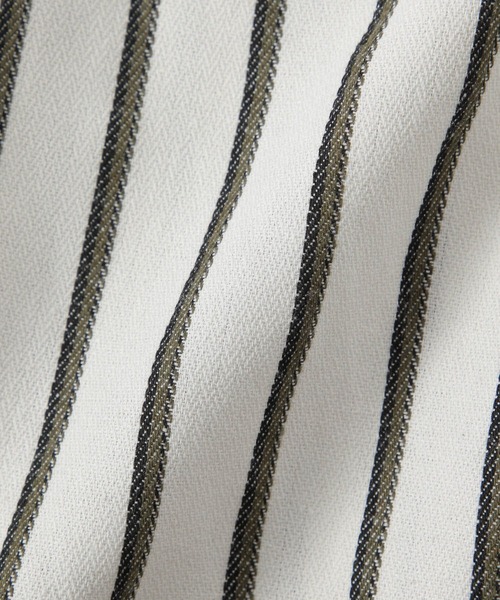 LEPSIM（レプシィム）の「【FOR I SERIES】ソデスリットワンピース　195602（ワンピース・レディース・ブラック/ベージュ×ブラック/ホワイト×ブラック/オレンジ・FREE/TALL）」の15枚目の写真