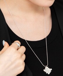 NOLLEY’S Sophi | モビールトップネックレス(ネックレス)