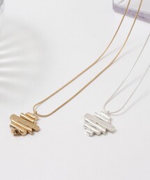 NOLLEY’S Sophi | モビールトップネックレス(ネックレス)