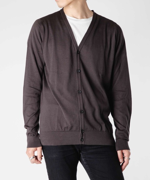 JOHN SMEDLEY（ジョンスメドレー）の「JOHN SMEDLEY WHITCHURCH