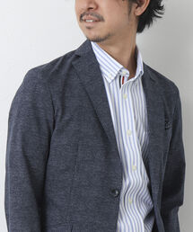 NOLLEY'S goodman | 《ビジカジ対応》ドライマスター ボタンダウン半袖シャツ(シャツ/ブラウス)