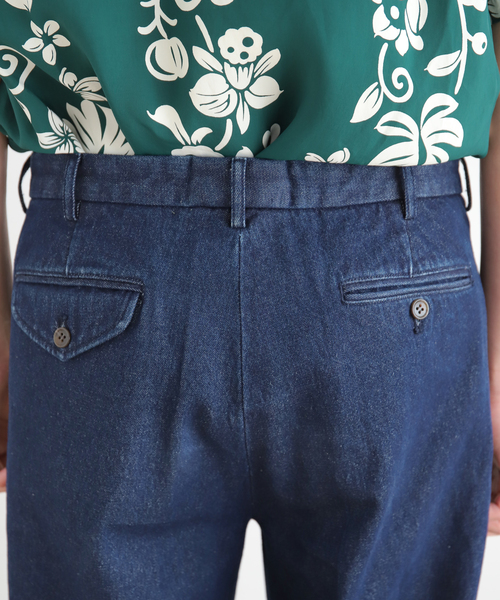 JOURNAL STANDARD（ジャーナルスタンダード）の「デニム