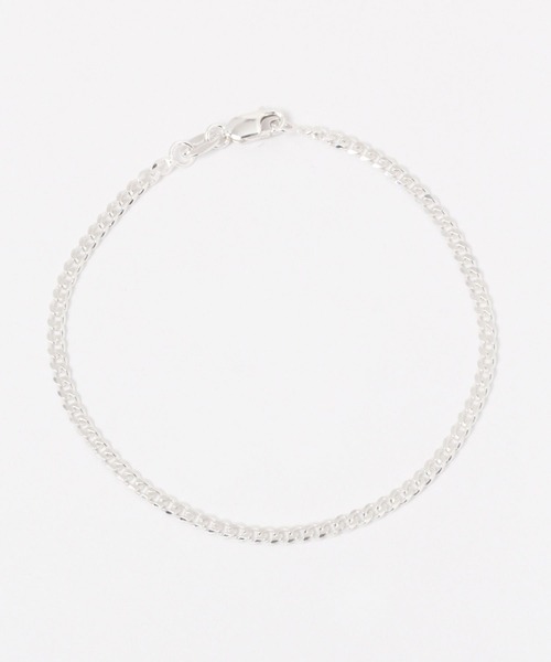 niko and...（ニコアンド）の「シルバー925ブレスレット（ブレスレット・メンズ・その他1/その他2/その他3・FREE）」の4枚目の写真