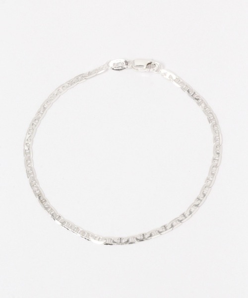niko and...（ニコアンド）の「シルバー925ブレスレット（ブレスレット・メンズ・その他1/その他2/その他3・FREE）」の6枚目の写真