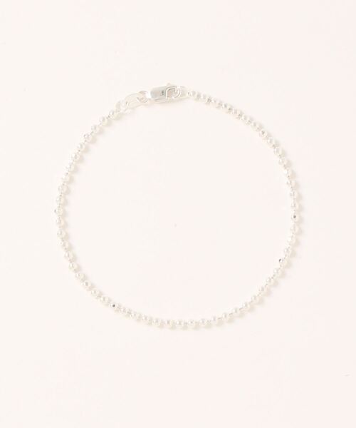 niko and...（ニコアンド）の「シルバー925ブレスレット（ブレスレット・メンズ・その他1/その他2/その他3・FREE）」の13枚目の写真