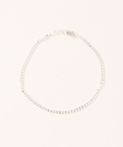 niko and...（ニコアンド）の「シルバー925ブレスレット（ブレスレット・メンズ・その他1/その他2/その他3・FREE）」の14枚目の写真