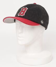 LAIDBACK / American Needle BALT ELITE GIANTS NL Archive Legend　CAP / アメリカンニードル ボルチモア　エリートジャイアンツキャップ