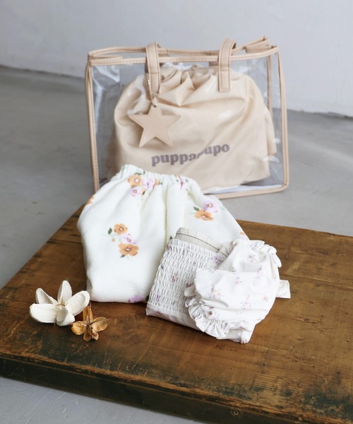 YOUTHBATH★韓国人気★YBX SOUP Puppy slip dress ワンピ YOUTHBATH☆韓国人気☆YBX SOUP Puppy slip dress ワンピ