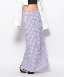 FOREVER 21 | ポコポコナロースカート(スカート)