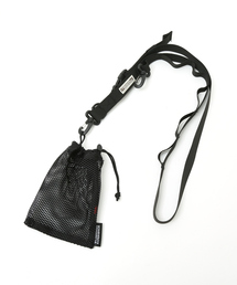 WILDERNESS EXPERIENCE | 【WILDERNESS EXPERIENCE/ウィルダネスエクスペリエンス】フィールドマルチストラップ/ユニセックス(ショルダーバッグ)