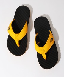 CORPUS　SELECT（コーパストーキョー）の「【THE NORTH FACE/ザノースフェイス】BASE CAMP FLIP-FLOP II/ ベースキャンプ フリップフロップII（サンダル）」