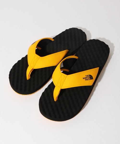 THE NORTH FACE（ザノースフェイス）の「【THE NORTH FACE/ザノースフェイス】BASE CAMP FLIP-FLOP II/ ベースキャンプ フリップフロップII（サンダル・メンズ・ネイビー/ブラック/グレー/グリーン系その他・7/8/9/10）」の20枚目の写真
