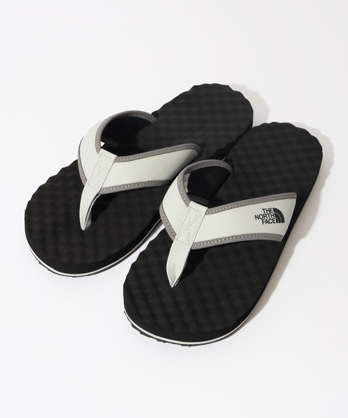 THE NORTH FACE（ザノースフェイス）の「【THE NORTH FACE/ザノースフェイス】BASE CAMP FLIP-FLOP II/ ベースキャンプ フリップフロップII（サンダル・メンズ・ネイビー/ブラック/グレー/グリーン系その他・7/8/9/10）」の19枚目の写真