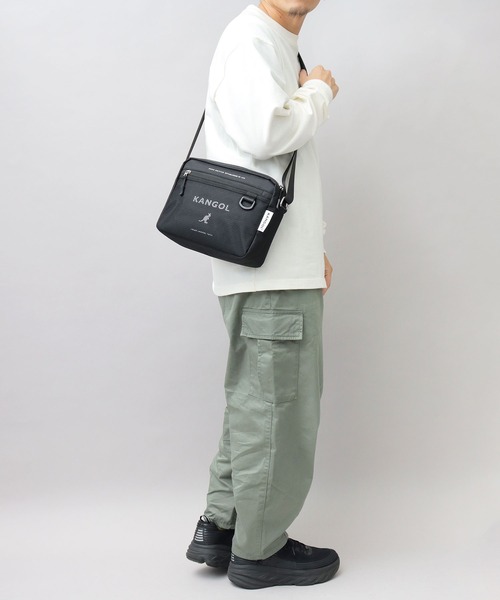 ゴールデングース　HAUS 迷彩バックパック GOLDEN GOOSE（ゴールデングース）の「HAUS GOLDEN GOOSE