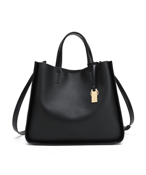 セール】【MERCURYDUO/マーキュリーデュオ】ラージポケット 2WAY  