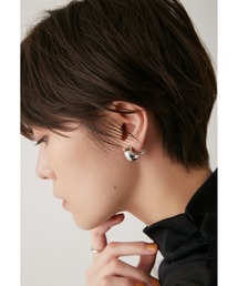 【emmi atelier】プランプイヤリング